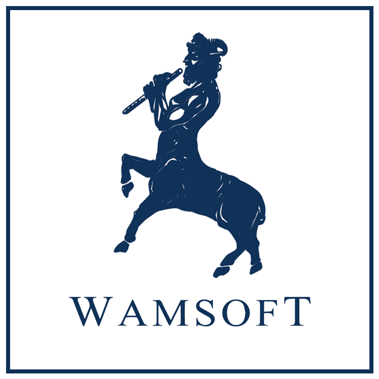 WAMSOFT lifestyle