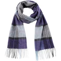 Violaceous Blue