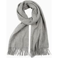 Silver Gray